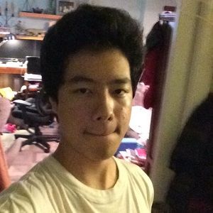 Meet your Posher, Jon-luc